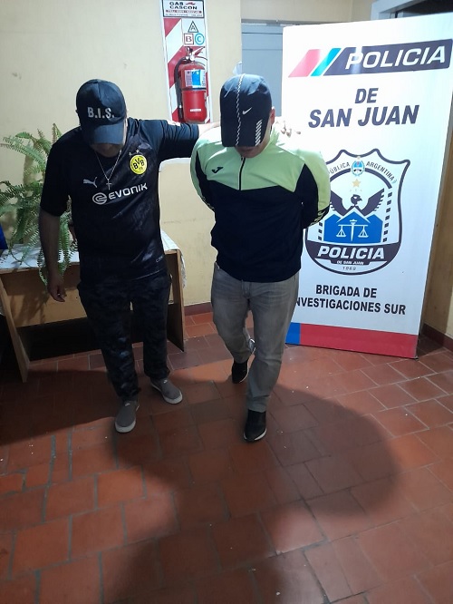 ladron 4