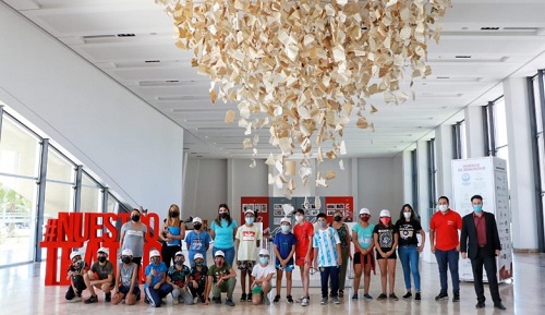 nenes teatro