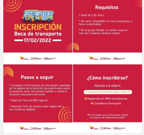 pocito estudiantes