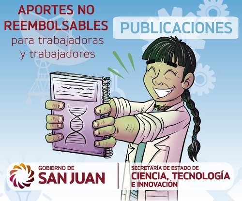 publicaciones