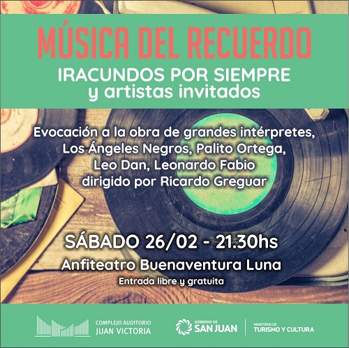 recuerdo iracundos