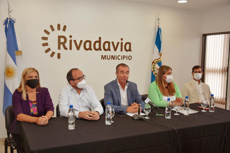 rivadav