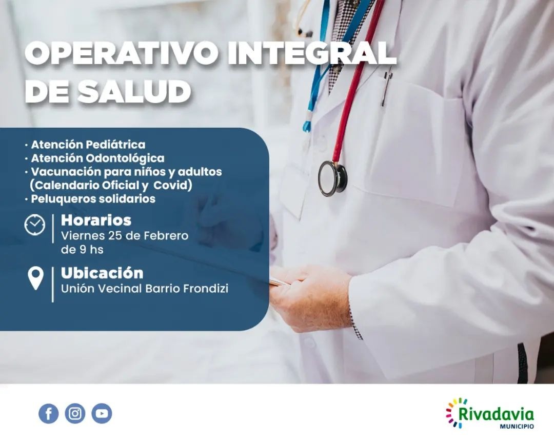 rivadavia 2