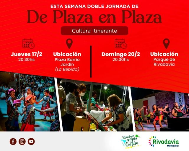rivadavia