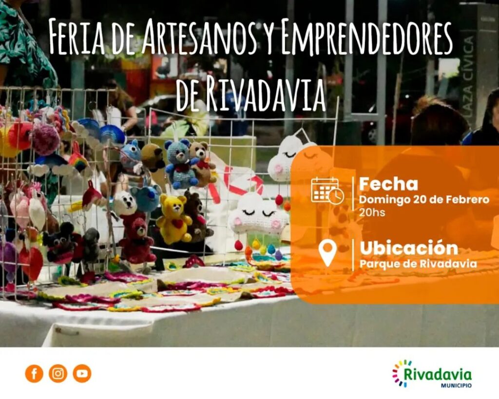 rivadavia