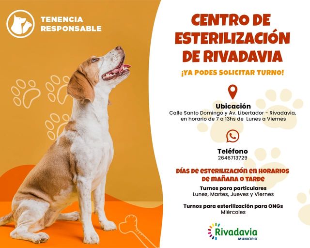 rivadavia