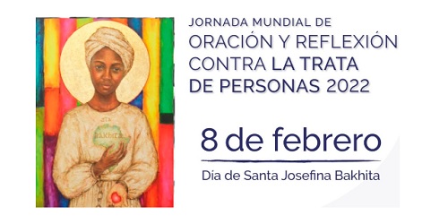 santa 8 de febrero