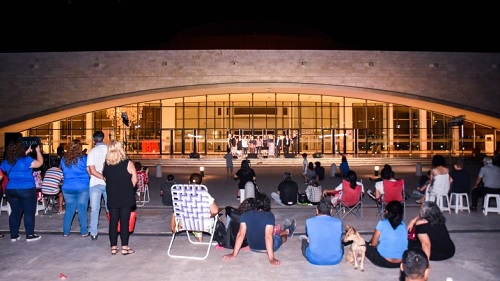 teatro gente