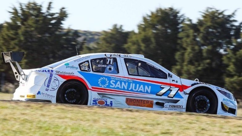 top race