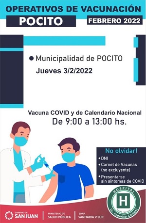 vacuna 3 y 5