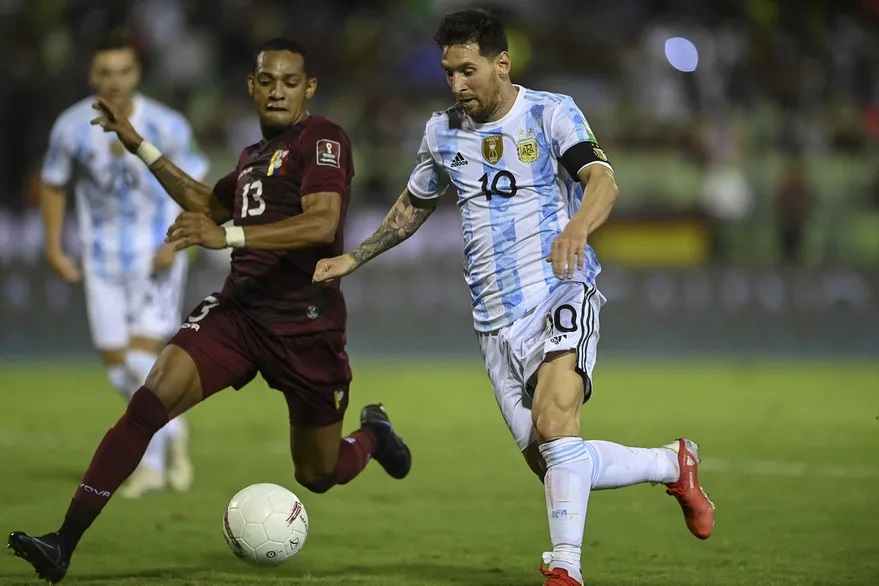ARGENTINA