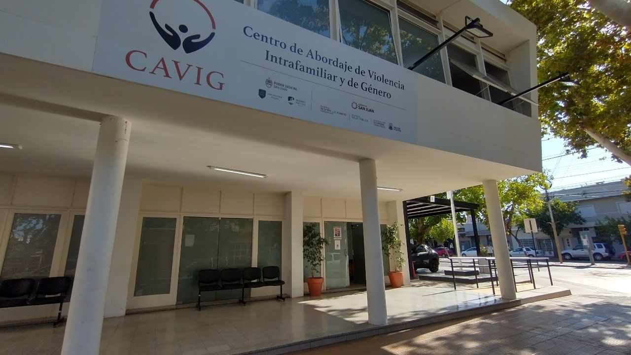CAVIG