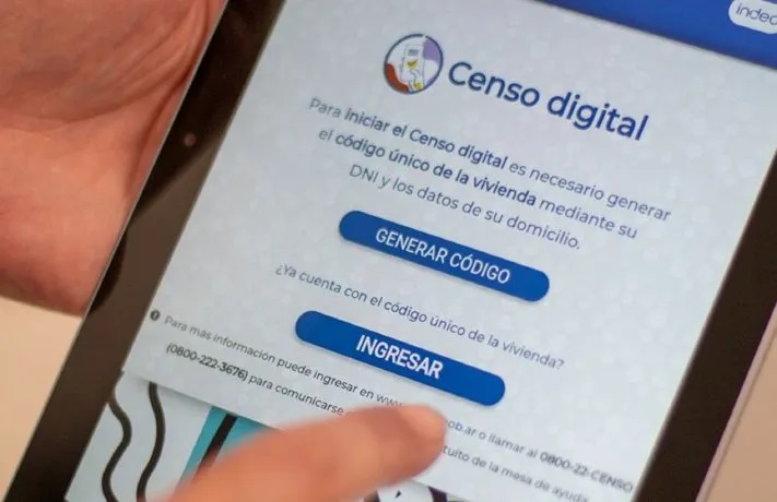 CENSO