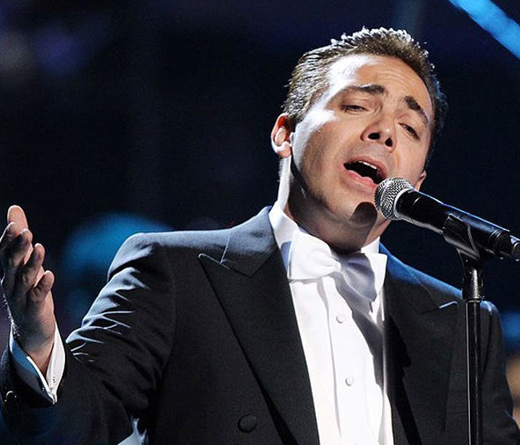 CRISTIAN CASTRO