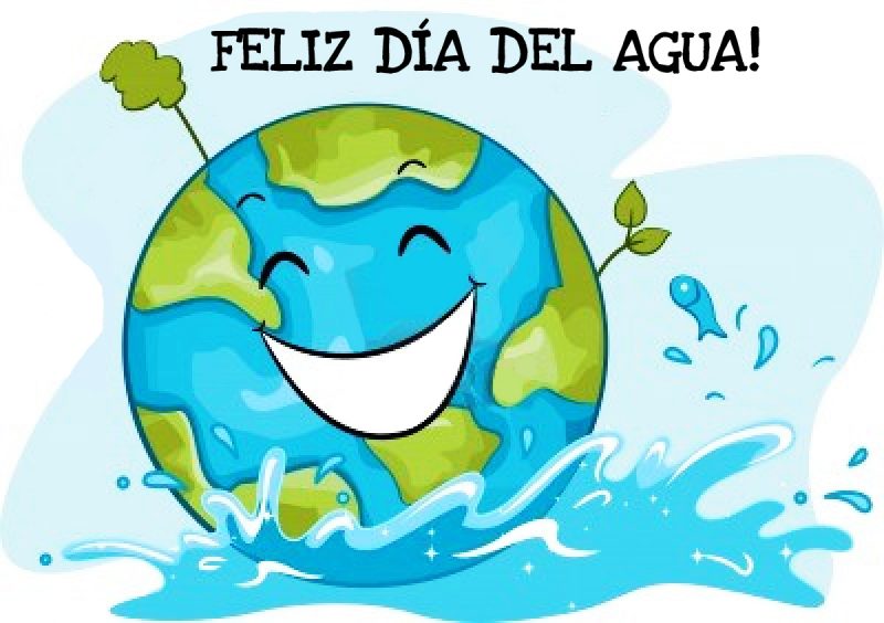 DIA DEL AGUA