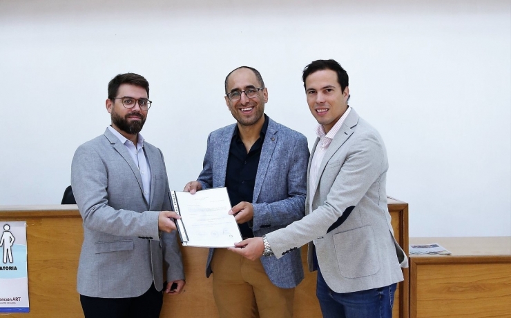 DIPUTADOS