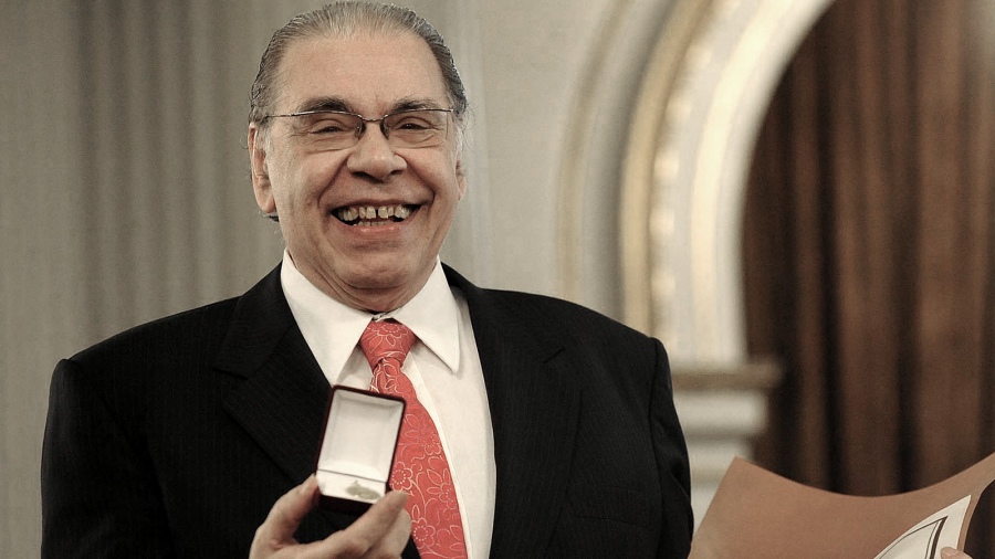 ENRIQUE PINTI