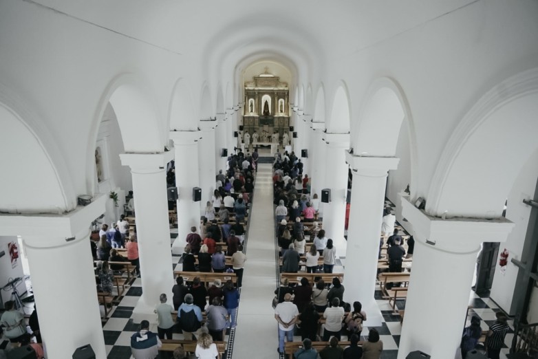 IGLESIA