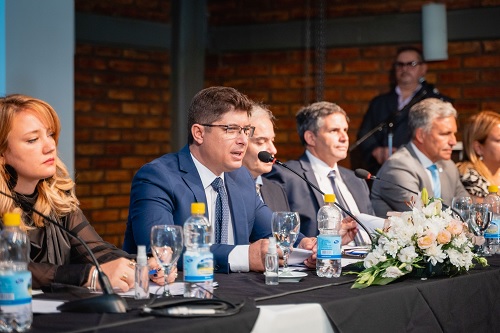 Juan Jose Orrego asamblea