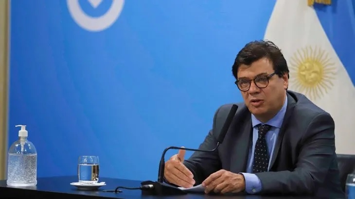 SALARIO