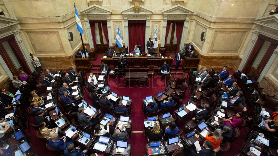 SENADO