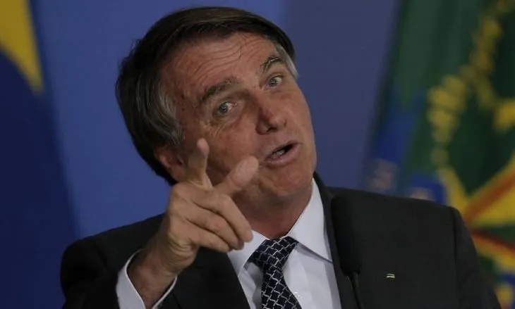 bolsonaro