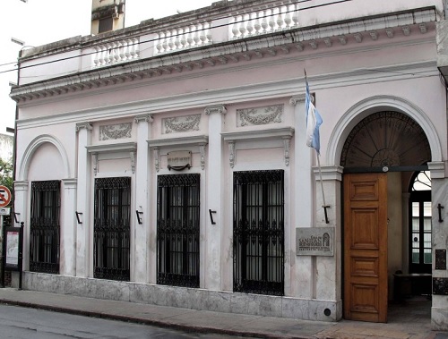 casa de san juan Buenos Aires