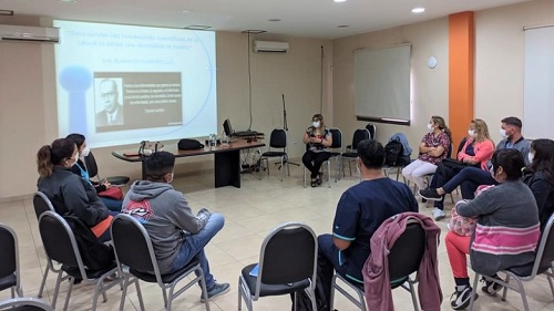 conferencia 1 de marzo