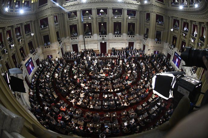 congreso