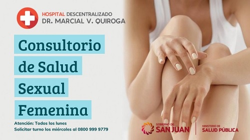 consultorio salud