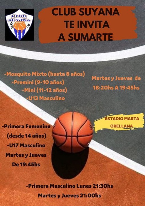 deporte san martin