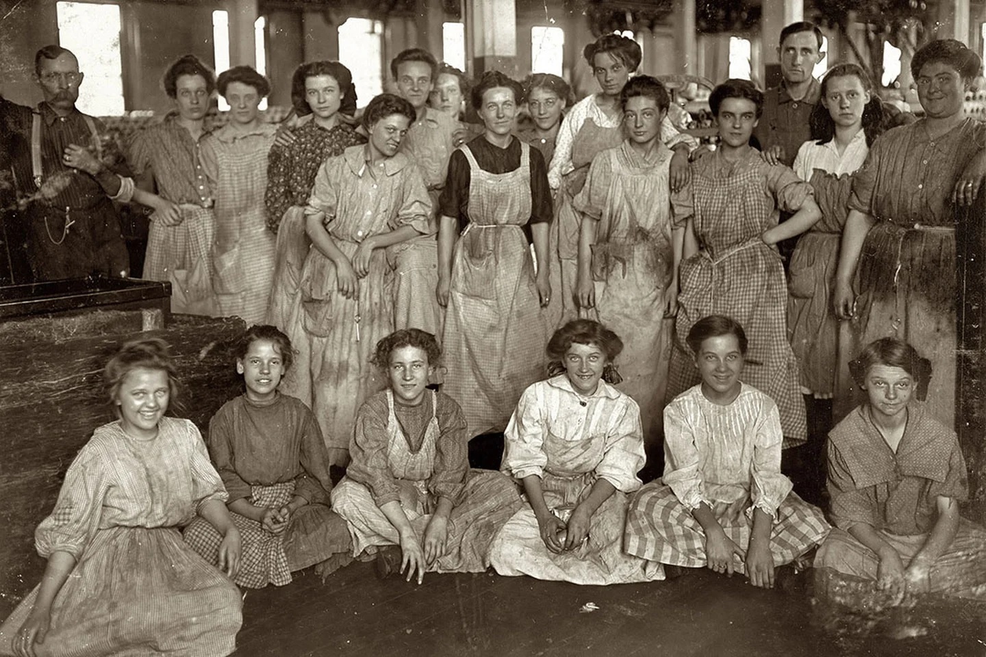 dia internacional de la mujer