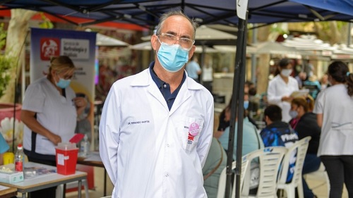 doctor martin riñon
