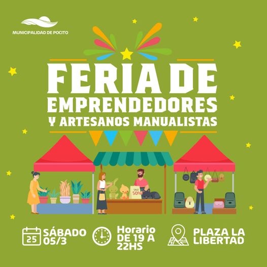 emprendedores 5 de marzo