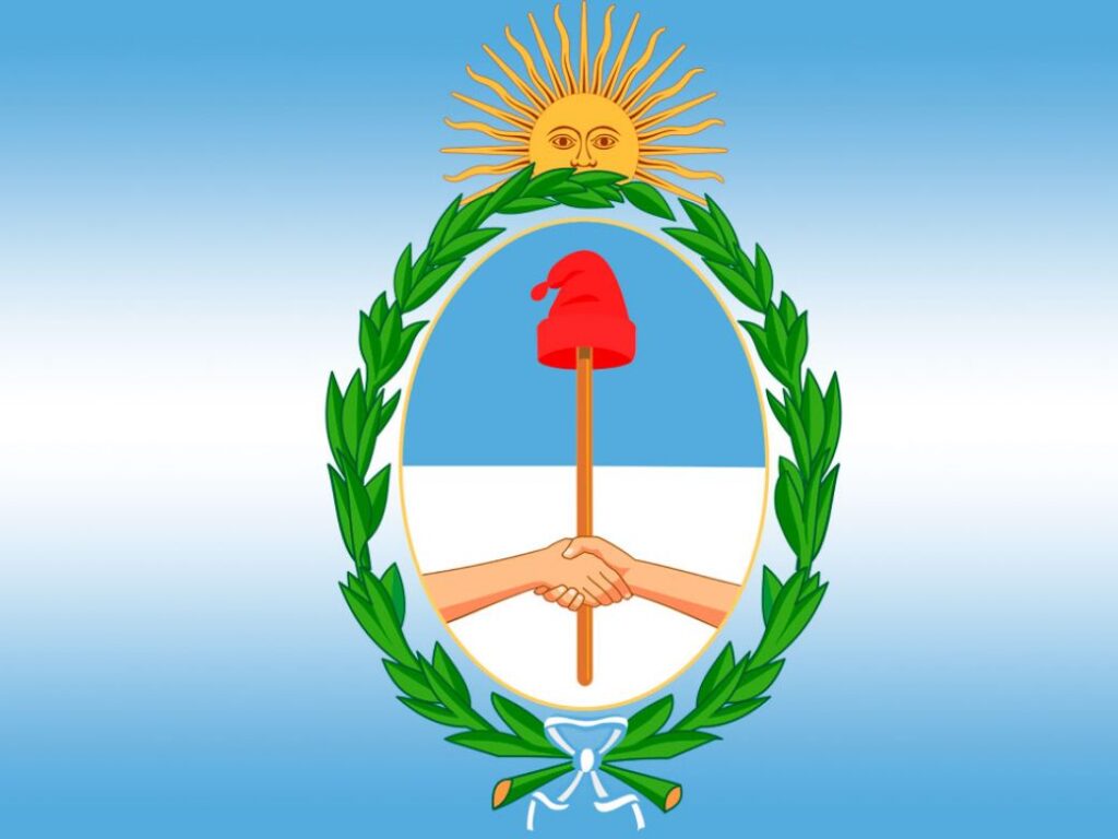 escudo nacional