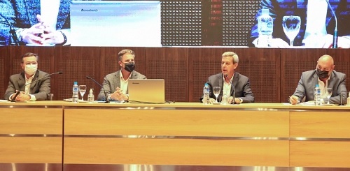 proyecto ordenamiento