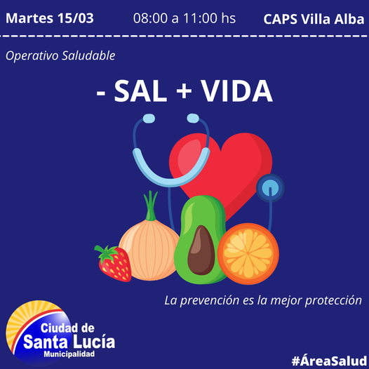 santa lucia