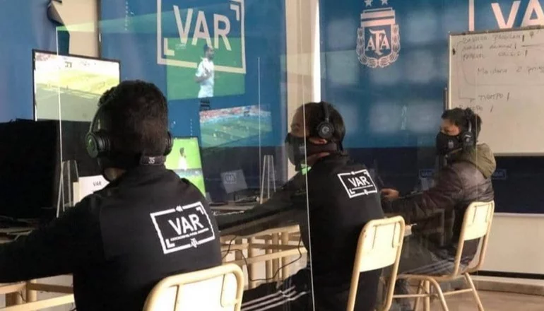 var