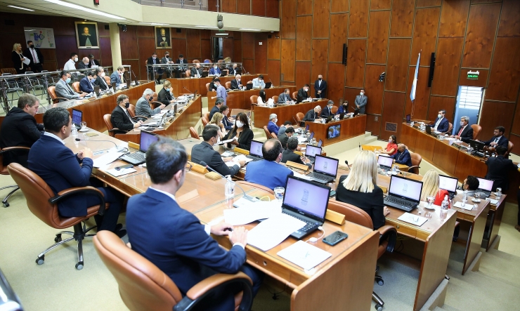 CAMARA DE DIPUTADOS