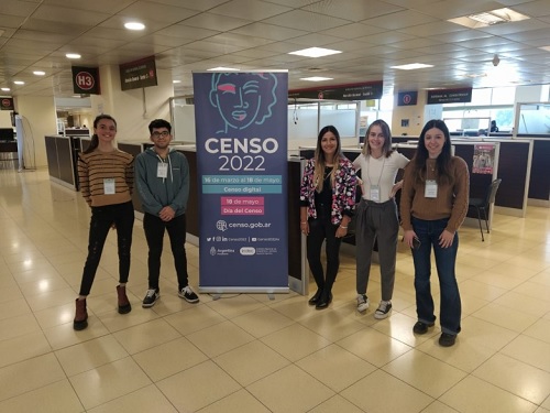 CENSO Centro Civico