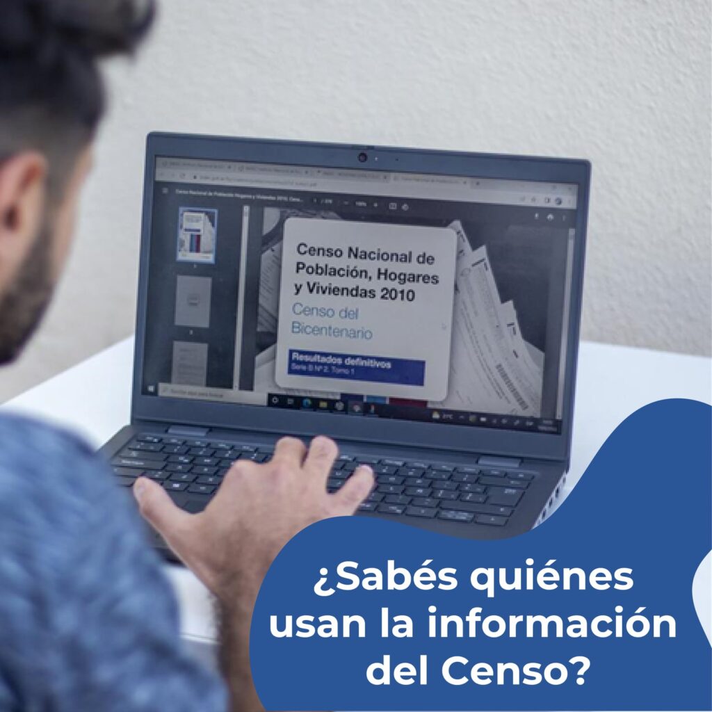 CENSO pocito