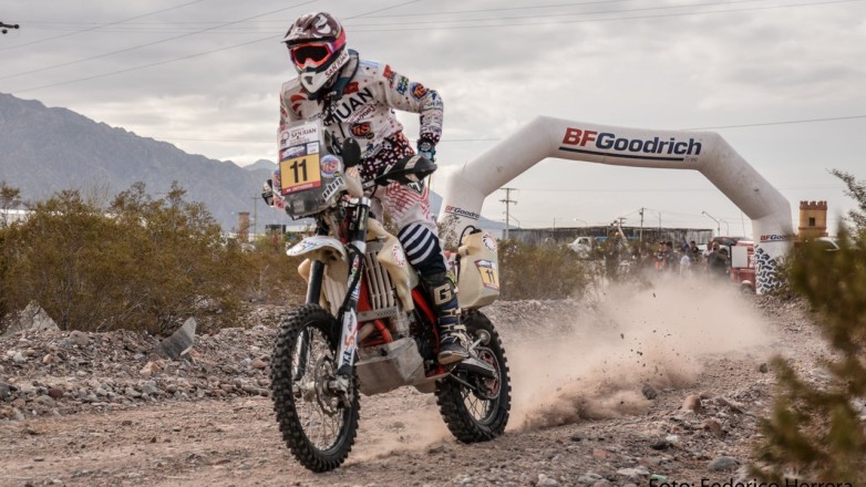 ENDURO