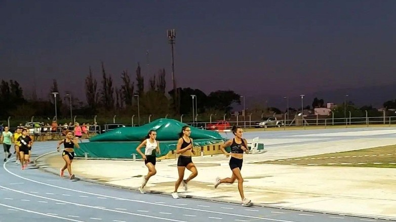 ENTRE RIOS