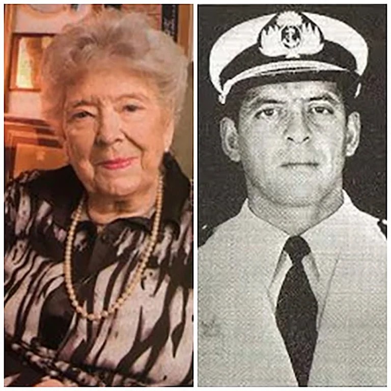 Giaquino madre