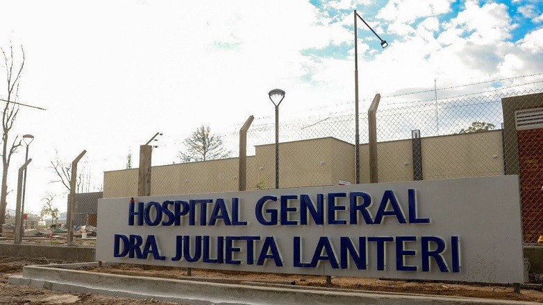 JULIETA