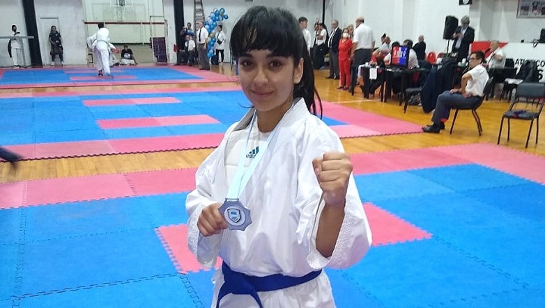 KARATE