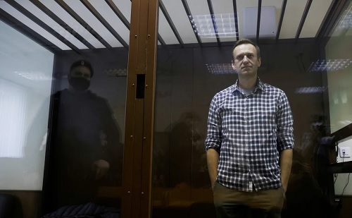 Navalny