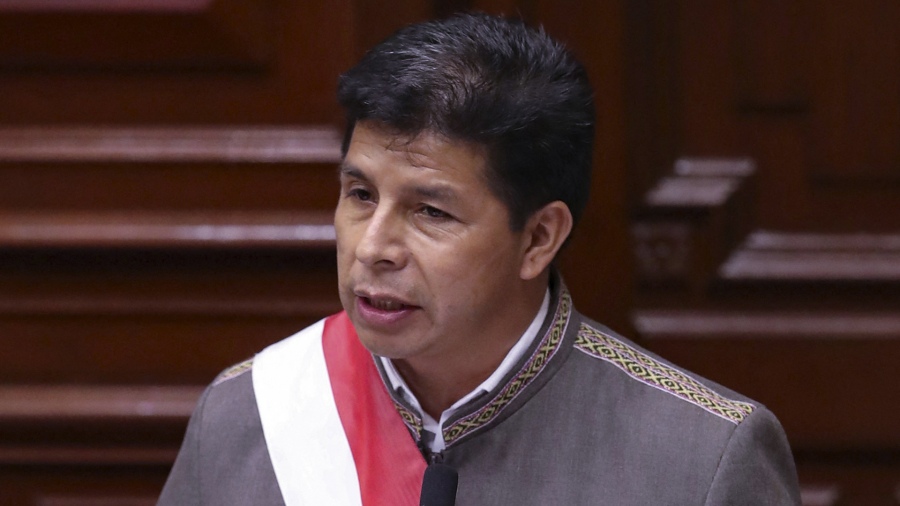 PERU