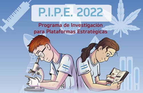 PIPE 1