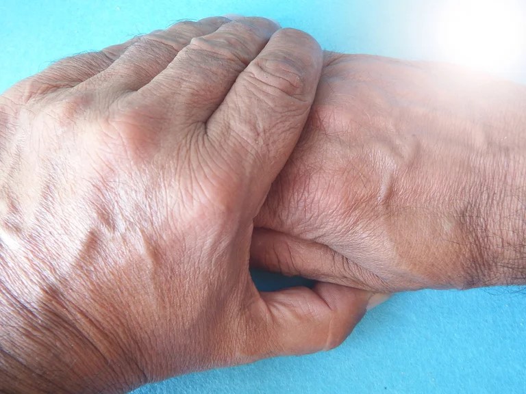 Parkinson 2